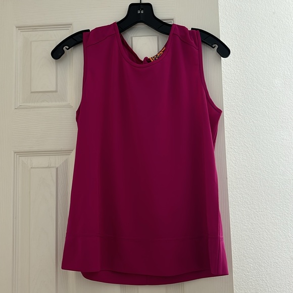 Tory Burch Top - Picture 2 of 6